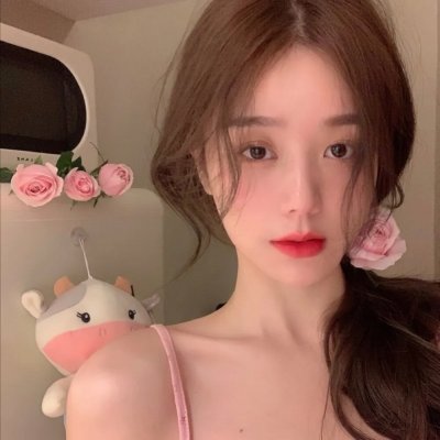 珍贵的女人